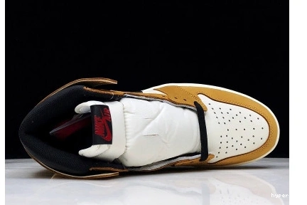 Hyperoad RETRO ROY OG 1 AIR JORDAN HIGH 0726